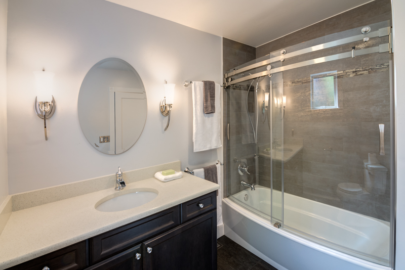 Cost To Redo Shower / Bathroom Remodel Cost Estimator